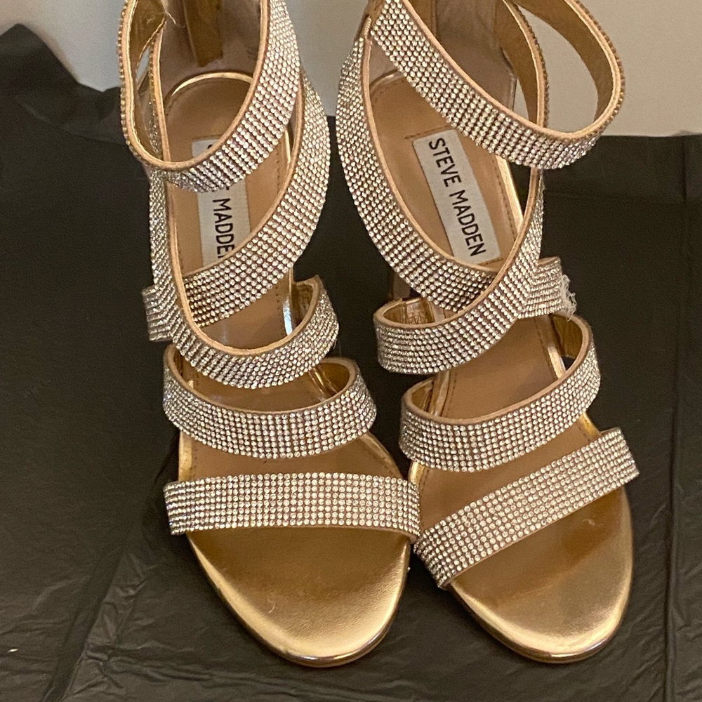Steve Madden